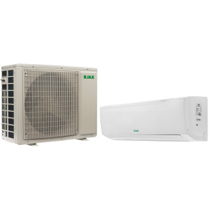 8128796 Кондиционер настенный сплит-система JAX ACM-32HE/ACM-32HE белый