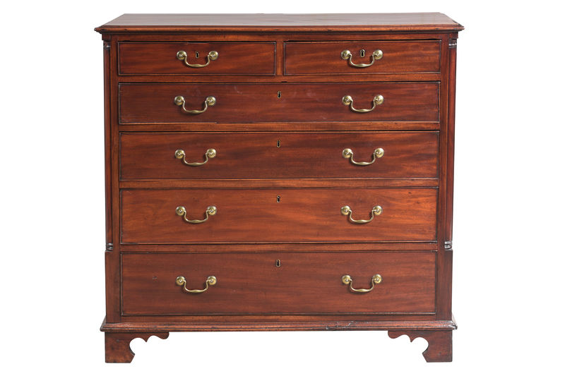 SOR27548 Прекрасный комод из красного дерева ijlbrown 