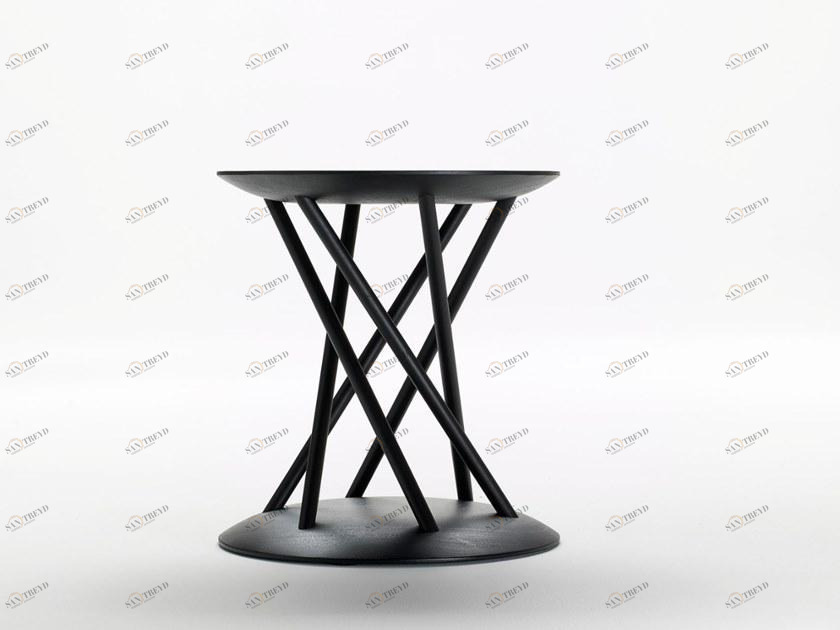 Blifase Журнальный столик из бука Motion sun-id-1501367