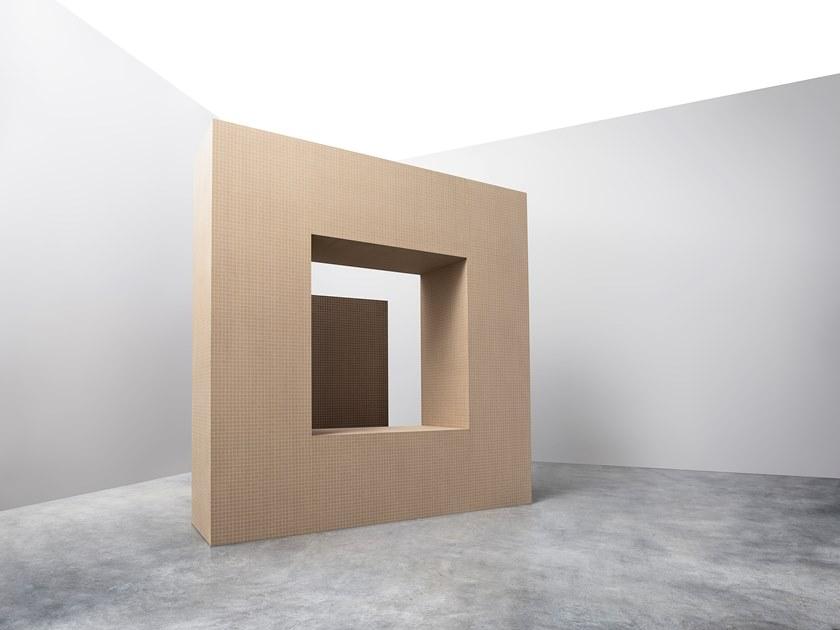 Внутренняя отделка деревом Designer collections by patricia urquiola 18.62 Santreyd - Вид №1