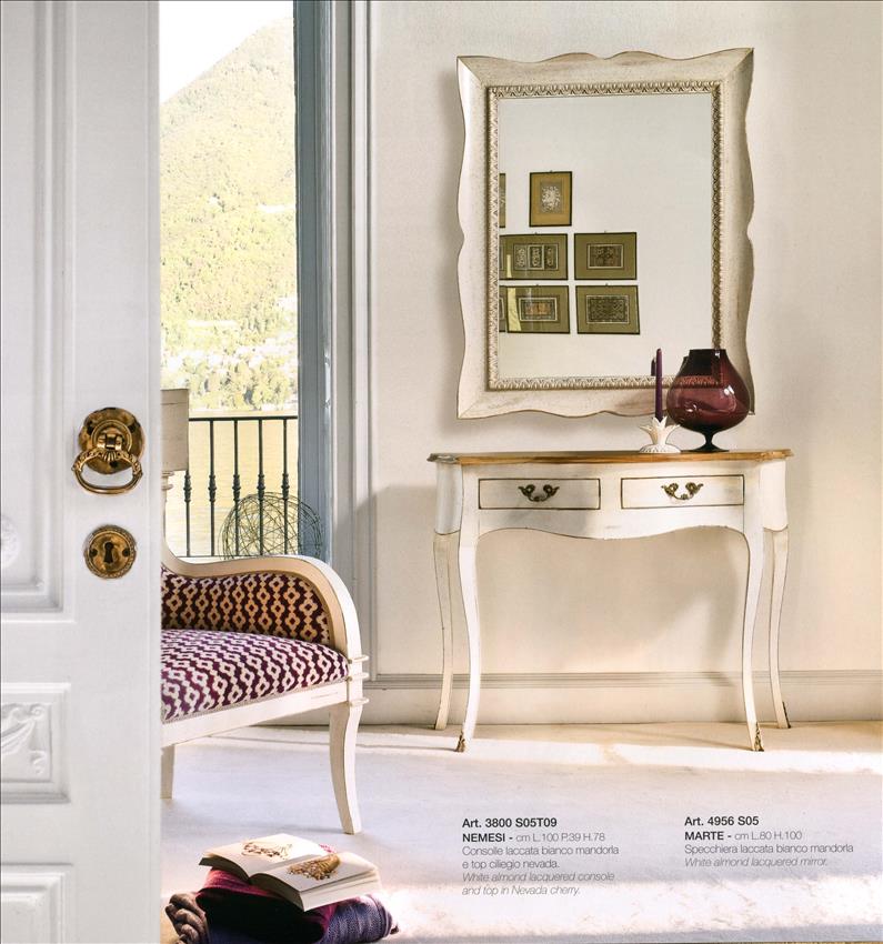 Консоль OTTANTE TONIN 3800 ARC EN CIEL - Вид №1