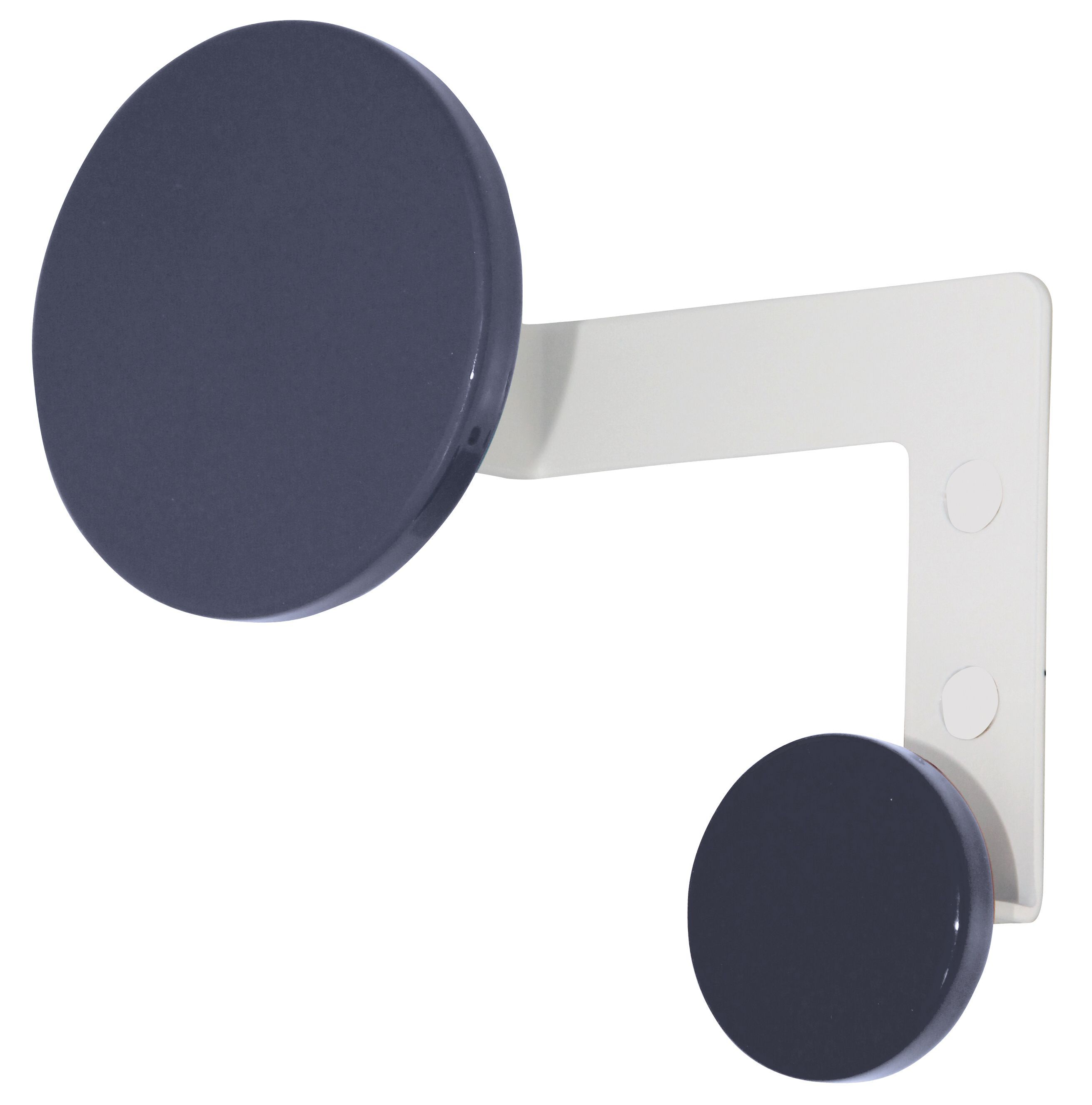 Алюминиевая вешалка для одежды Iserlohner Haken PLANET ARCH-00083101 - Вид №5