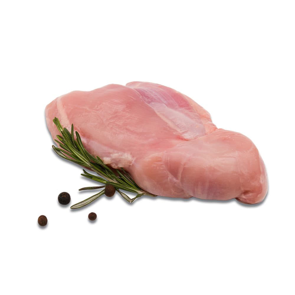 Бедро куриное (без кости, без кожи) Santreyd 2405