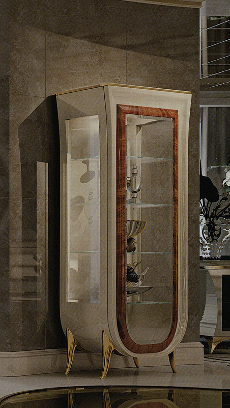 Витрина  REDECO 2144 Trilogy - Вид №1