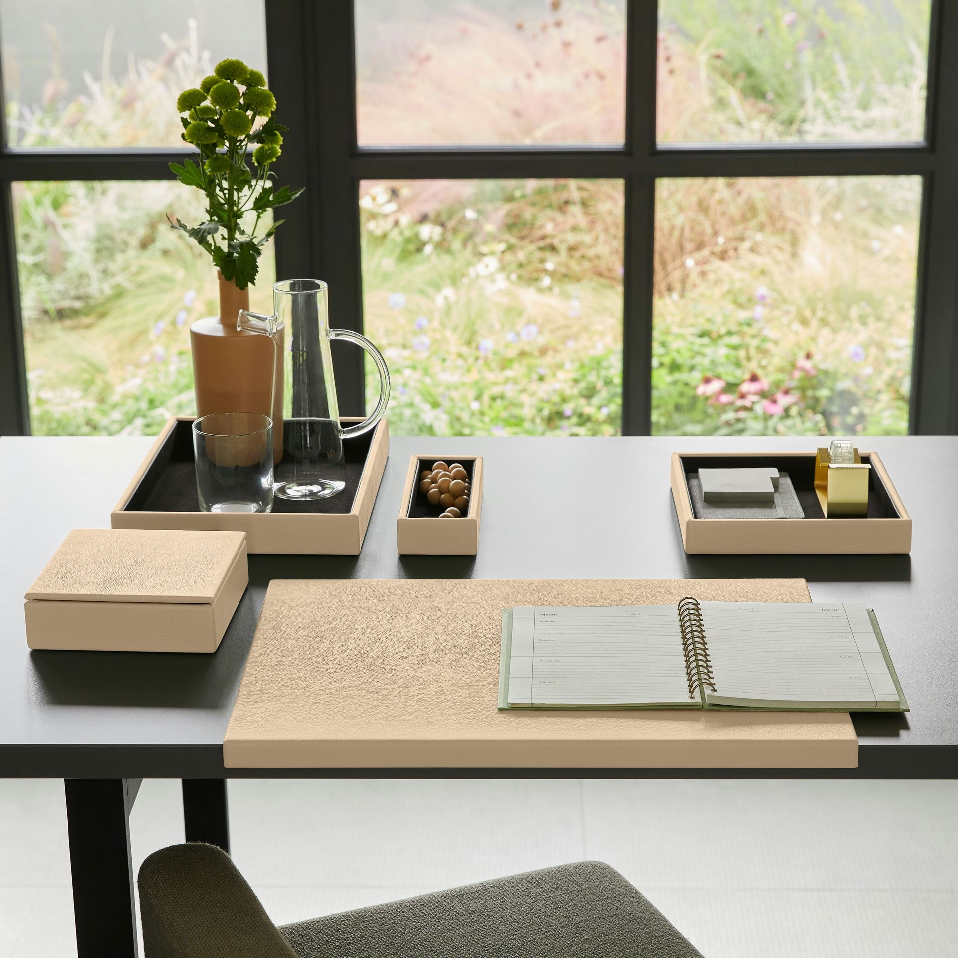 Vassio кожаный держатель ручки EGLOOH Афина ARCH-00004712 - Вид №10