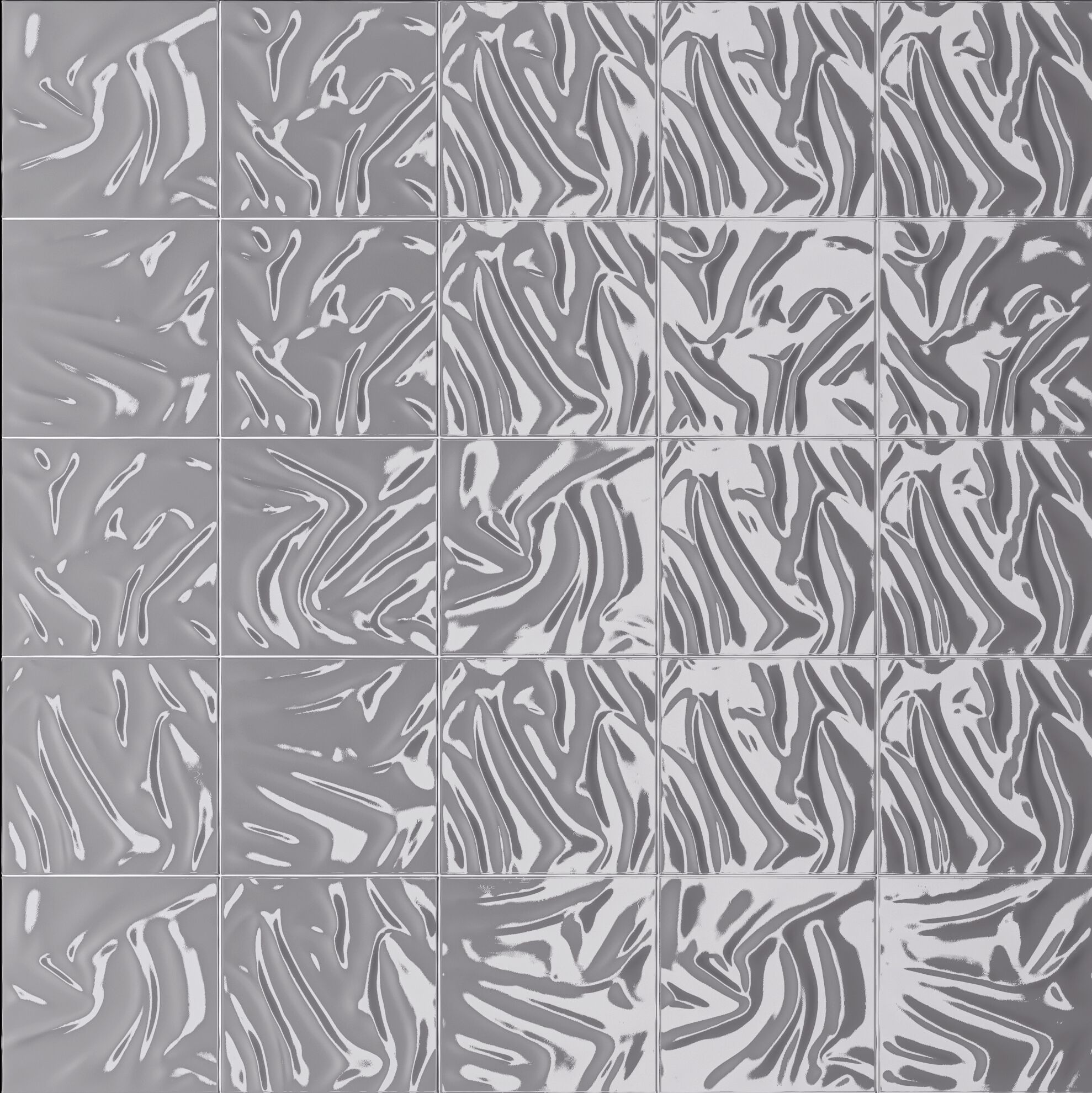 Керамогранит IRIS Ceramica Diesel Living ARCH-00153078 - Вид №14