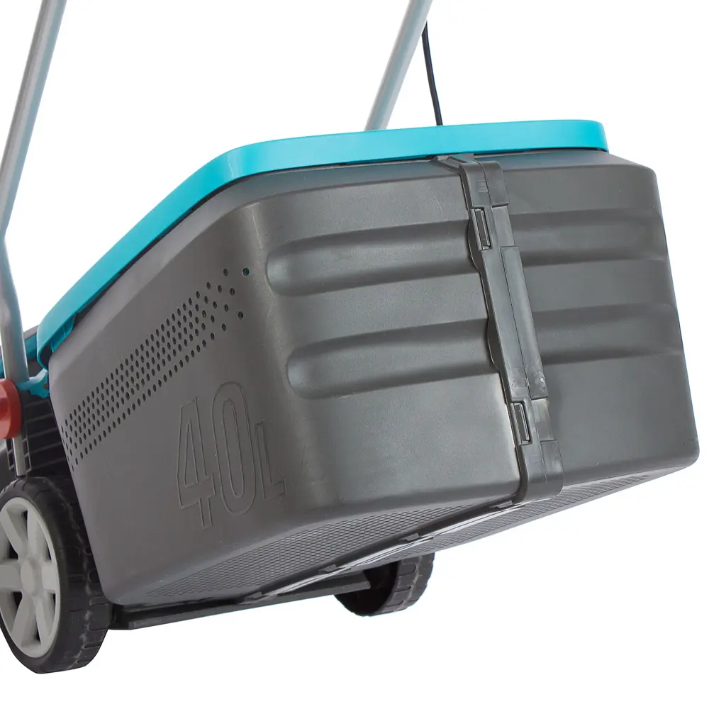 Газонокосилка электрическая Gardena PowerMax 1400/34, 1400 Вт STLM-2103839 - Вид №3