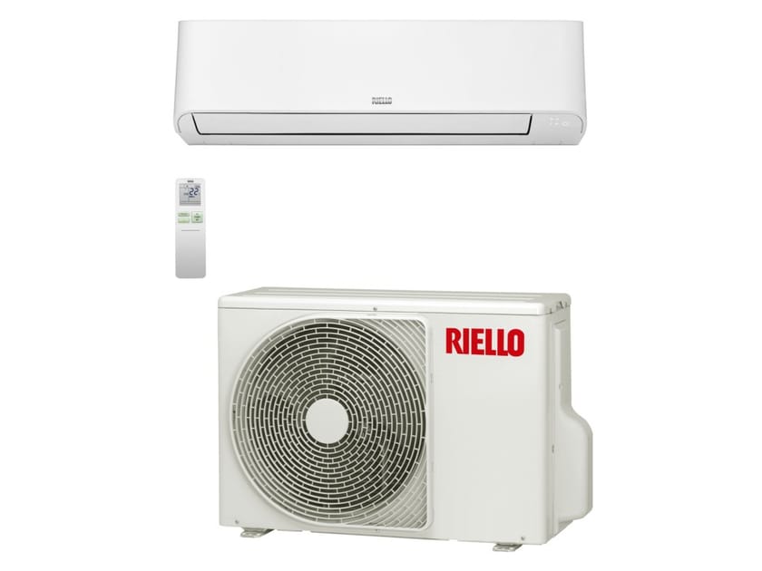 Моно-сплит-кондиционер с инверторной системой класса A+++ RIELLO RIELLO ELIXA ARCH-00149940