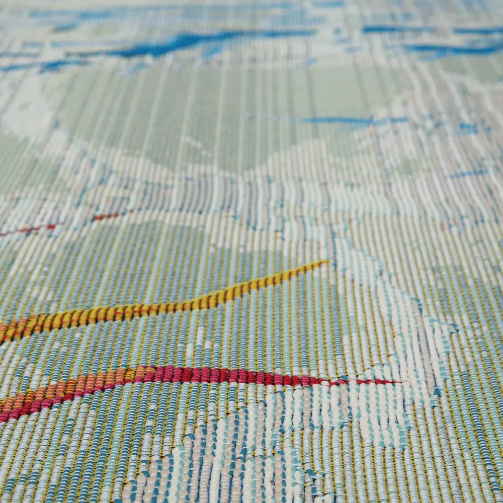 Ковёр Red Sea 350X-Q4 1.6x2.35 м CTIM STLM-2075499 - Вид №3