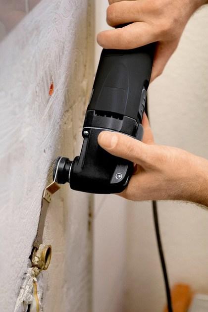 Würth Универсальный режущий диск Accessorio per seghe 06965311 - Вид №3