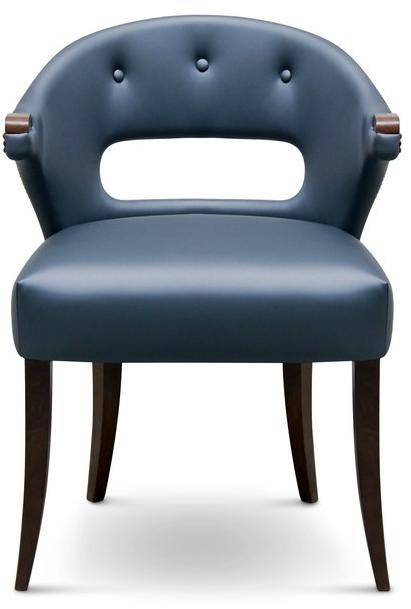 BRABBU Мягкое кожаное кресло Nanook sun-id-1514825 - Вид №1