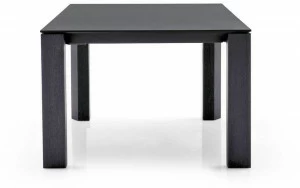 Calligaris Квадратный обеденный стол Omnia Cs/4058-fqlv 140