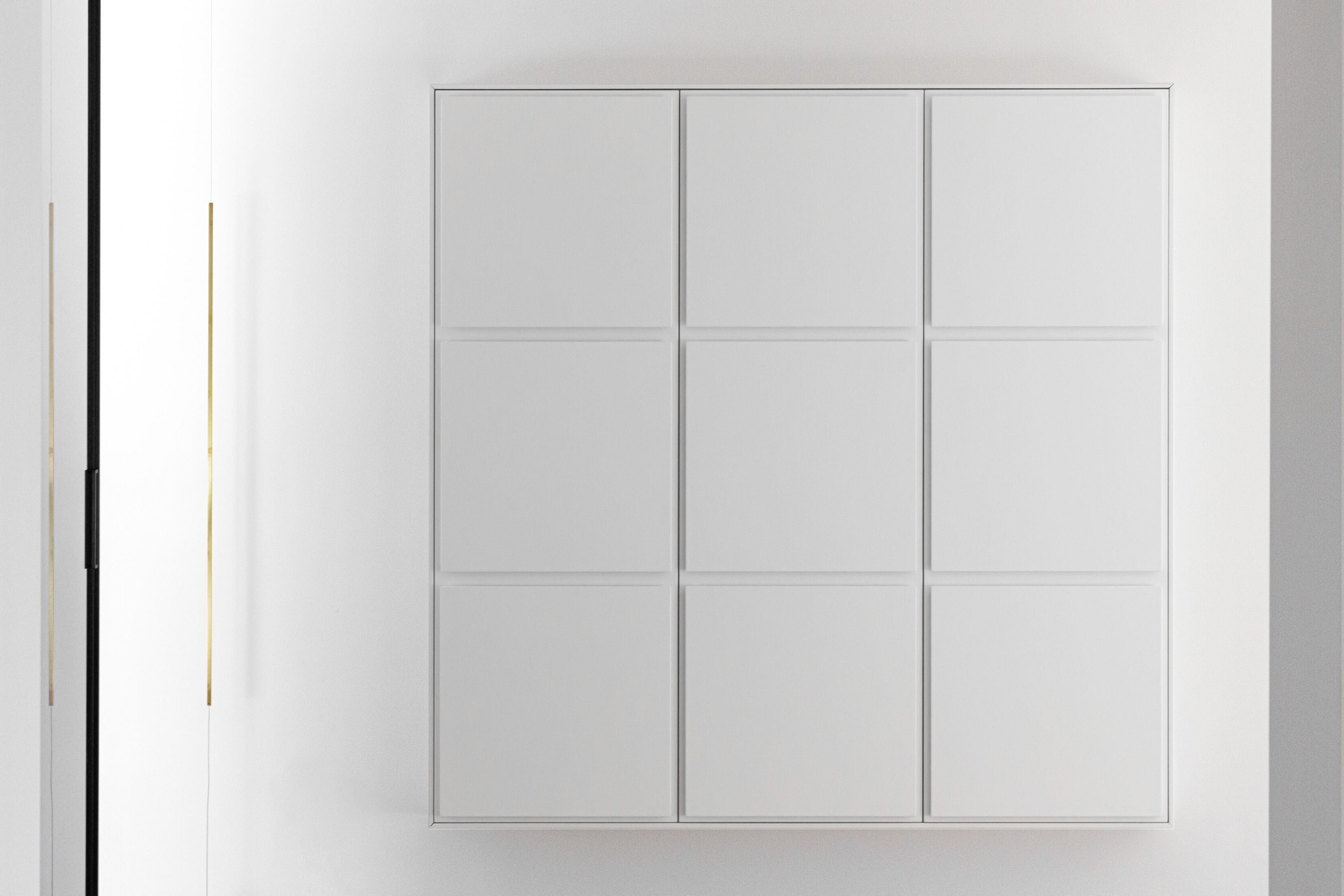 Кухня с островом TM Italia Cucine K6 ARCH-00002105 - Вид №9