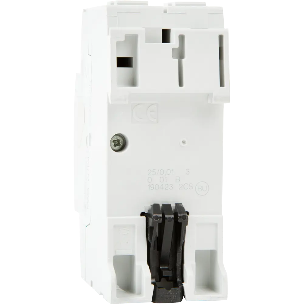 УЗО ABB F202 1P N 16 А 10 мА 10 кА АС 2CSF202001R0160 STLM-2151963 - Вид №2