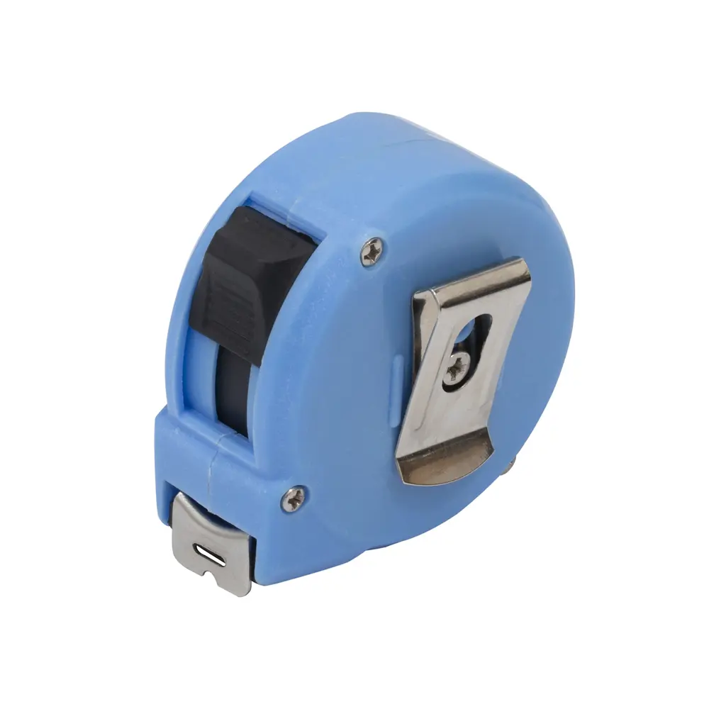 Рулетка Kroft 3 м х 16 мм STLM-2096620 - Вид №3