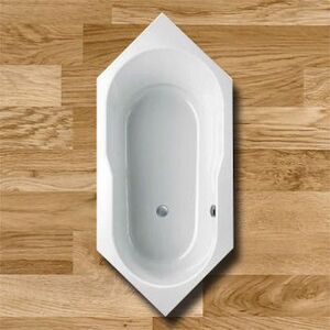 1119000201 Oleca Collection ванна Mauersberger