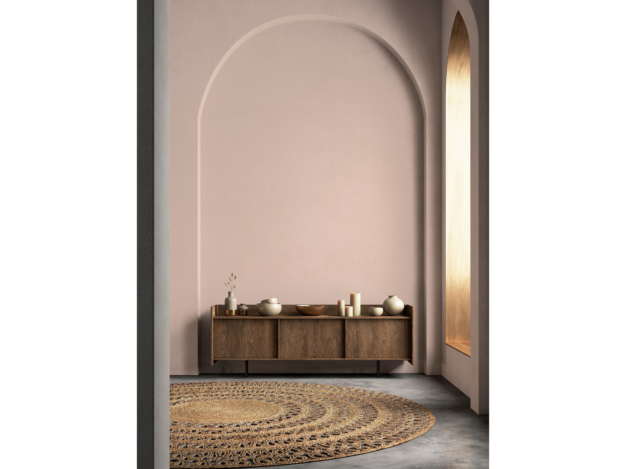 Декоративная живопись Architects Paper чистый ARCH-00144326 - Вид №3