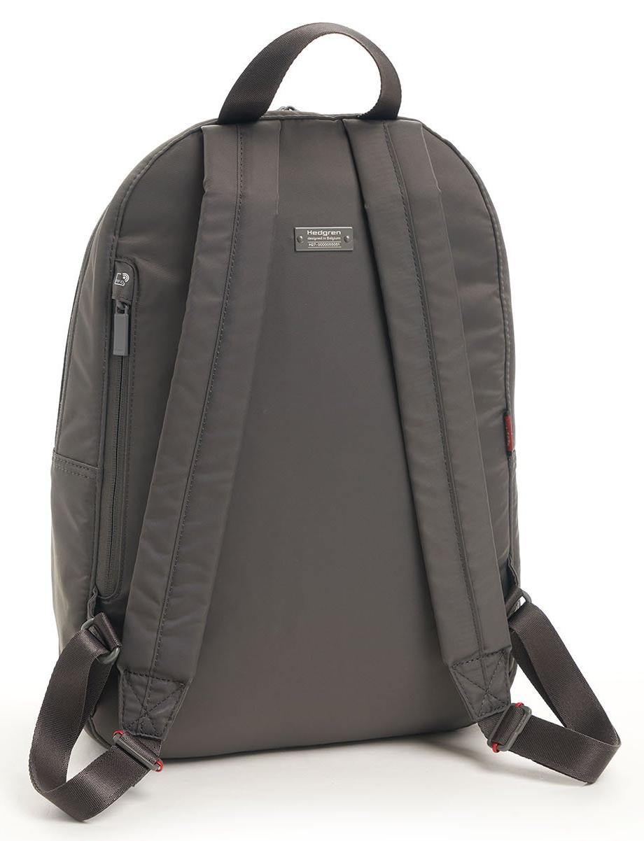 HITC03/137-01 Рюкзак HITC03 Backpack Rallye RFID Hedgren Inter-City  - Вид №2