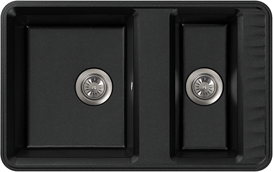 Кухонная мойка Fostogran Диана 404 