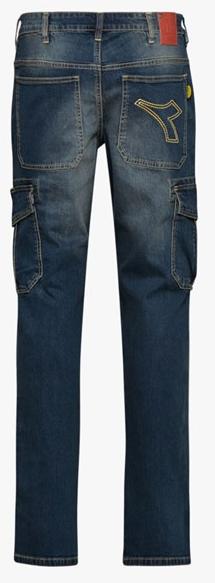 DIADORA UTILITY Брюки рабочие Pant.cargo stone sun-id-1358825 - Вид №2