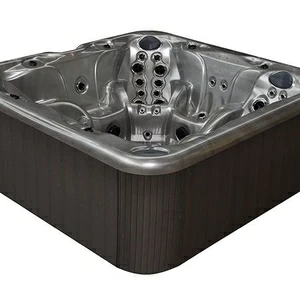 Бассейн Spa Sunbeam  Fonteyn Spas Elegance