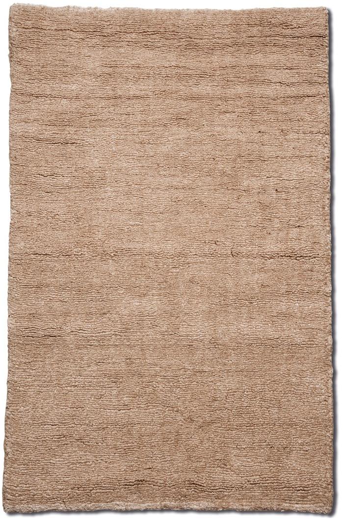 G.T.DESIGN Коврик ручной работы из льна Stairs sun-id-1378206 - Вид №2