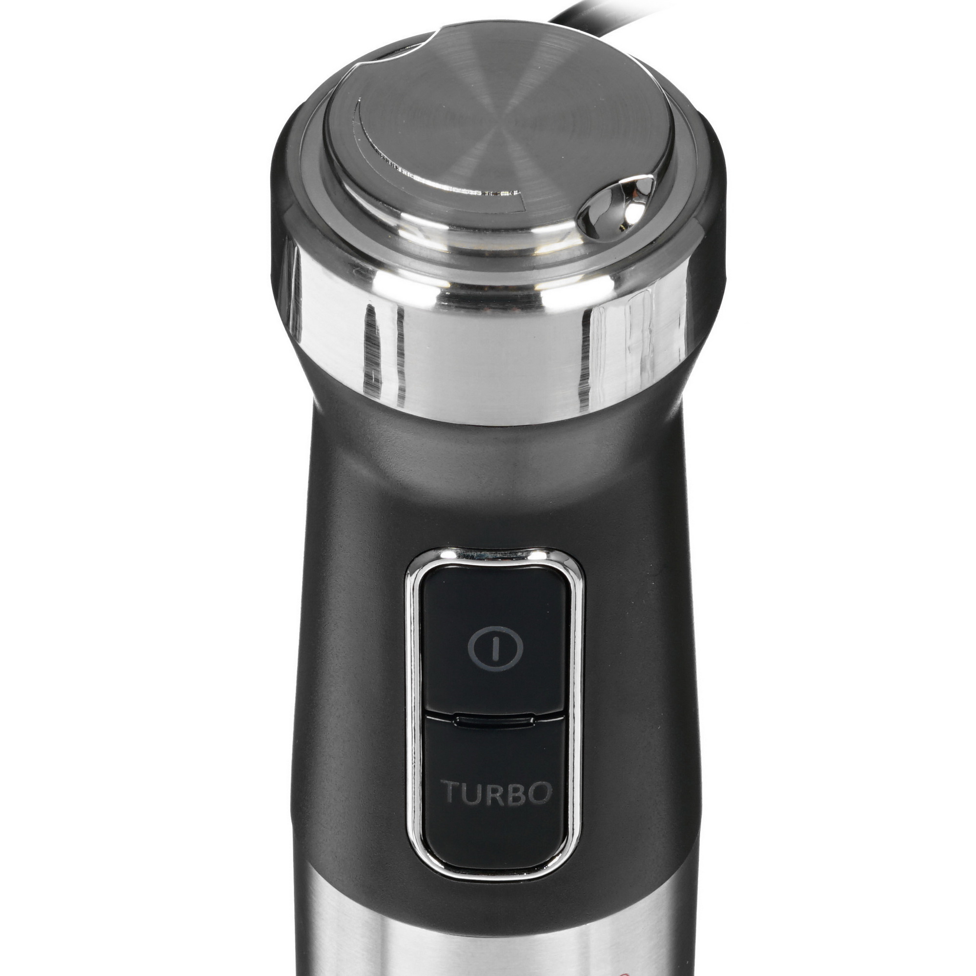 8165706 Блендер погружной Aresa AR-1119 серебристый STDN-0148275 - Вид №4