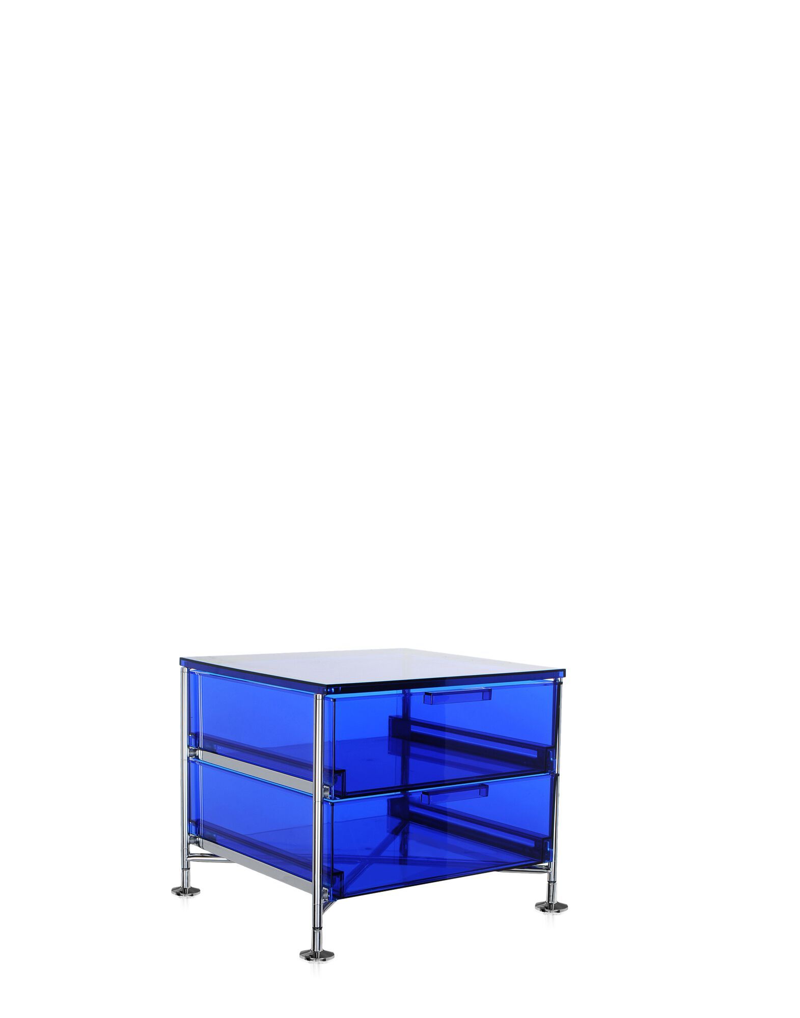 Офисный комод из ПММА Kartell MOBIL ARCH-00027021 - Вид №49