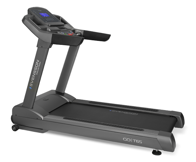 T65 Беговая дорожка svensson industrial go t65 Svensson Body Labs 