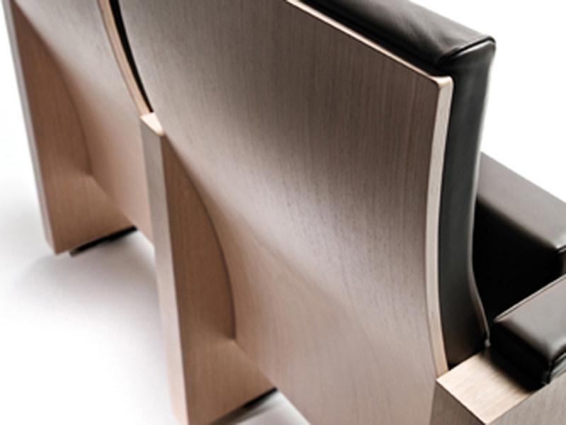 ESTEL GROUP Сиденье для аудитории sun-id-1515580 - Вид №3