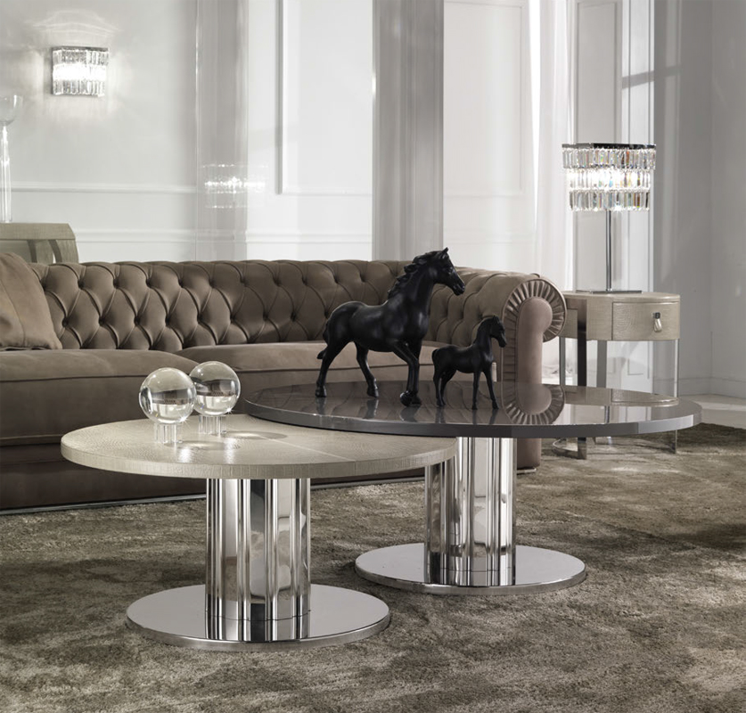 Стол журнальный  DV HOME COLLECTION DOUGLAS tavolino 