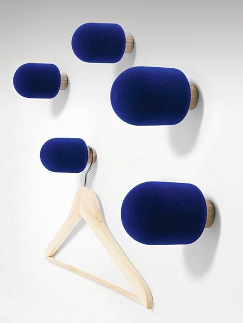 Moustache Настенная вешалка из пенопласта sun-id-1504680 - Вид №1