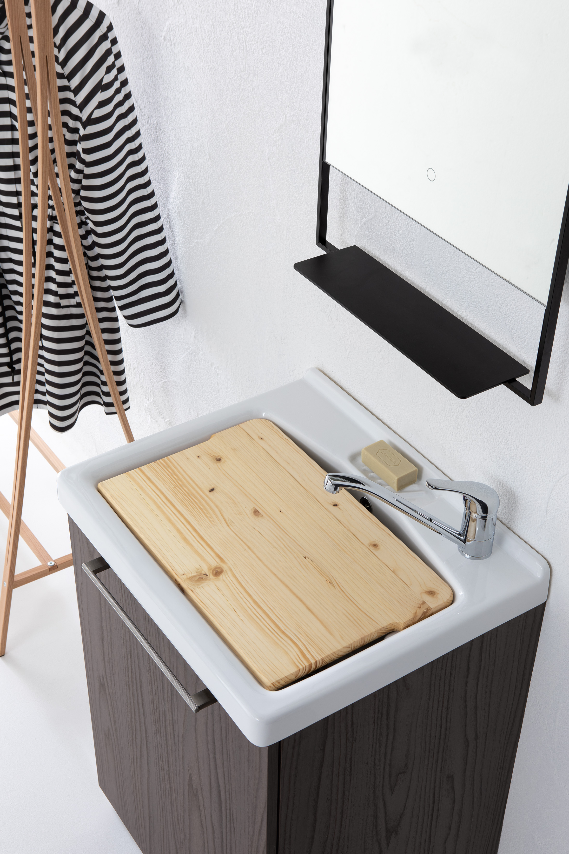 LA10 Compabit Lab60 2019  - Вид №7