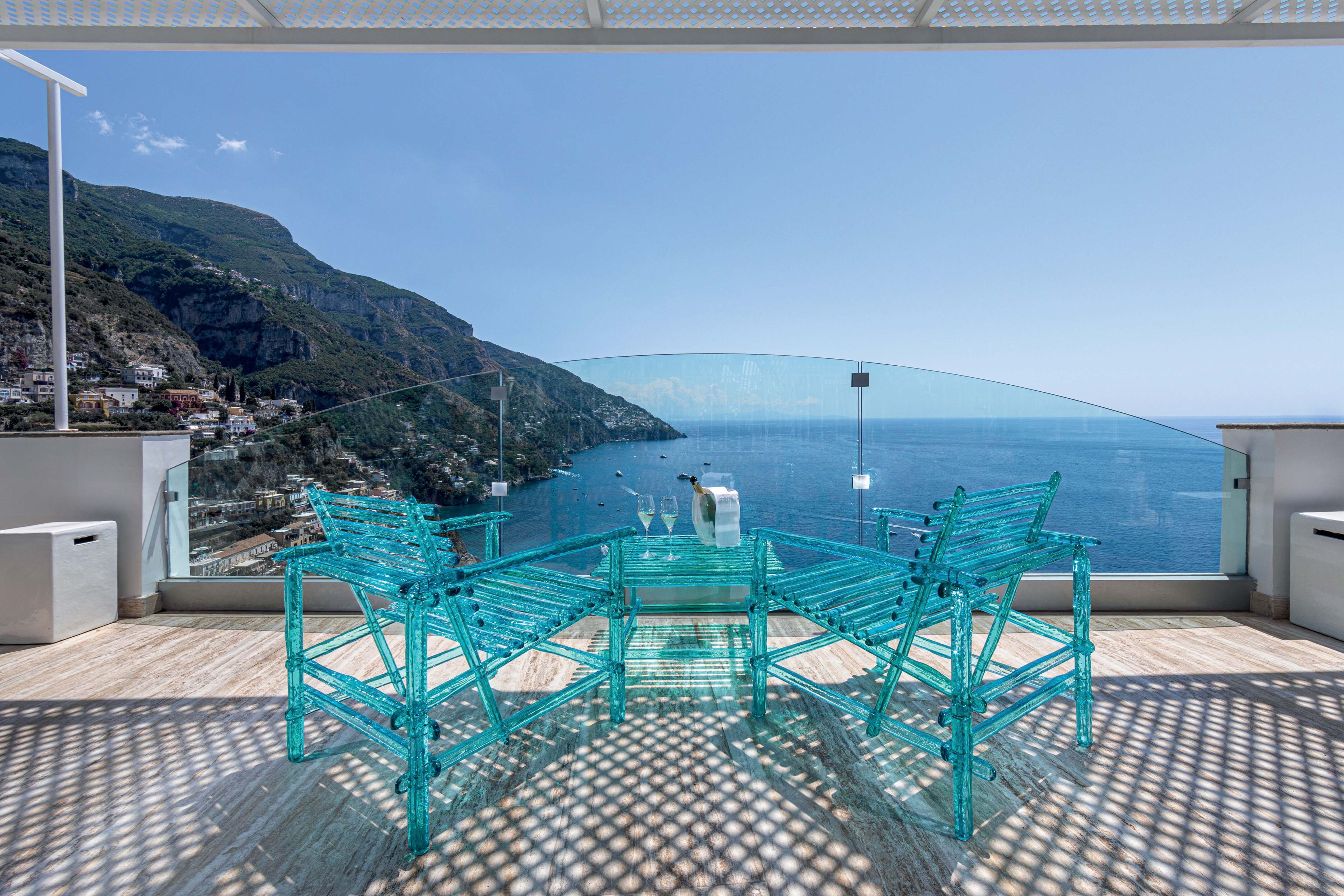 Журнальный столик Edra для наружного применения ARCH-00089070 - Вид №7