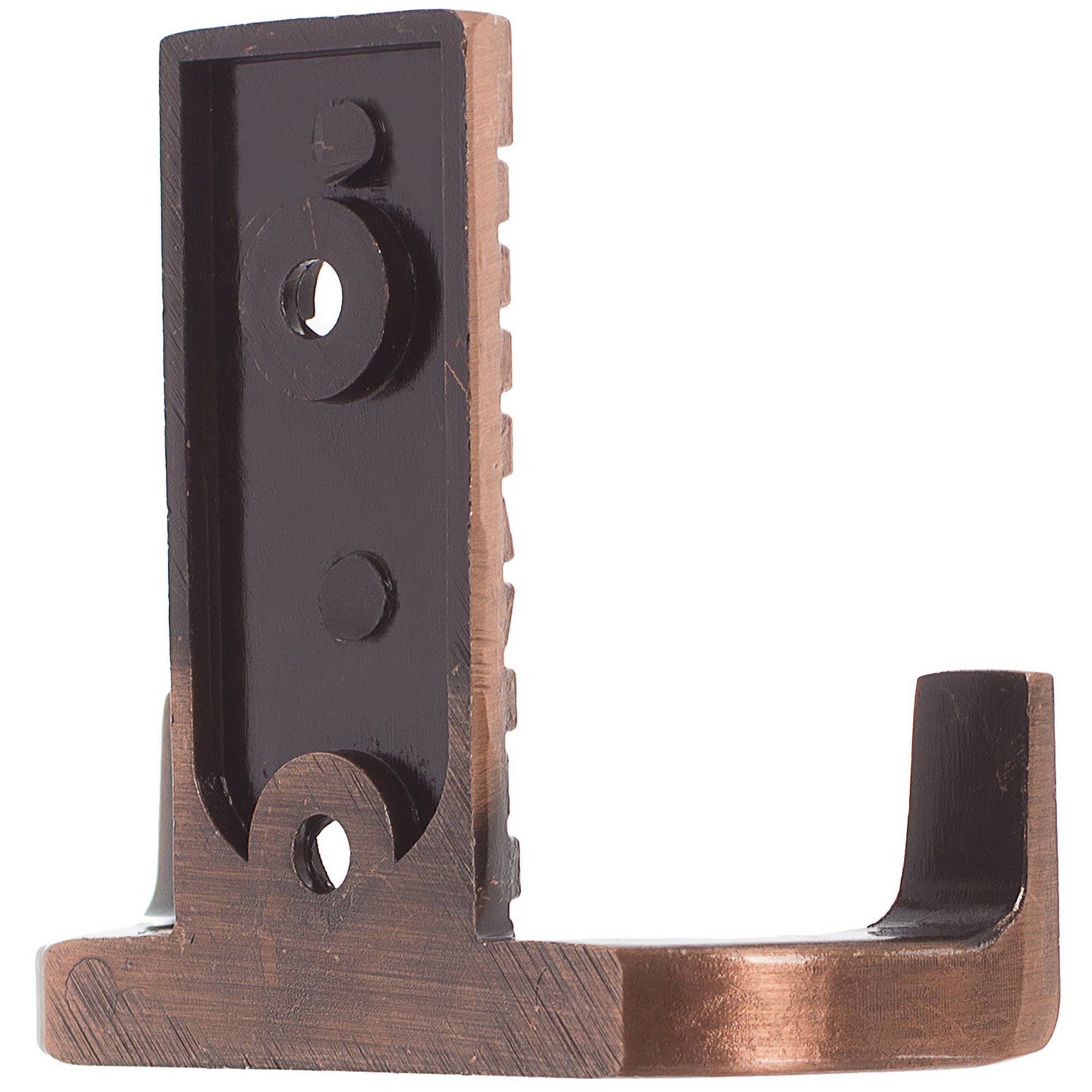 18481156 Крючок, цвет античная медь Santreyd  - Вид №1