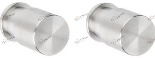 Formani Крючок для полотенца из нержавеющей стали One Pb25