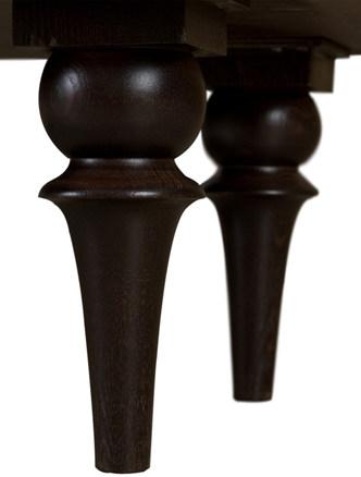 Hamilton Conte Paris Комод из фанерованной древесины с распашными дверцами Orick sun-id-1430228 - Вид №6