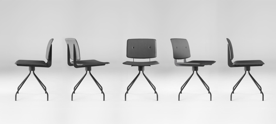 052845 Стул Ondarreta Don - Вид №2