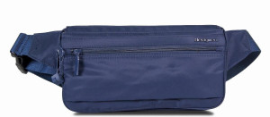 HIC350/155-06 Сумка на пояс HIC350 Asarum Waistbag RFID Hedgren Inner City