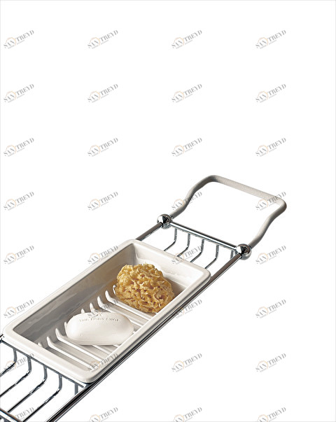 GR14 Полка на борт ванны Devon&Devon Италия 