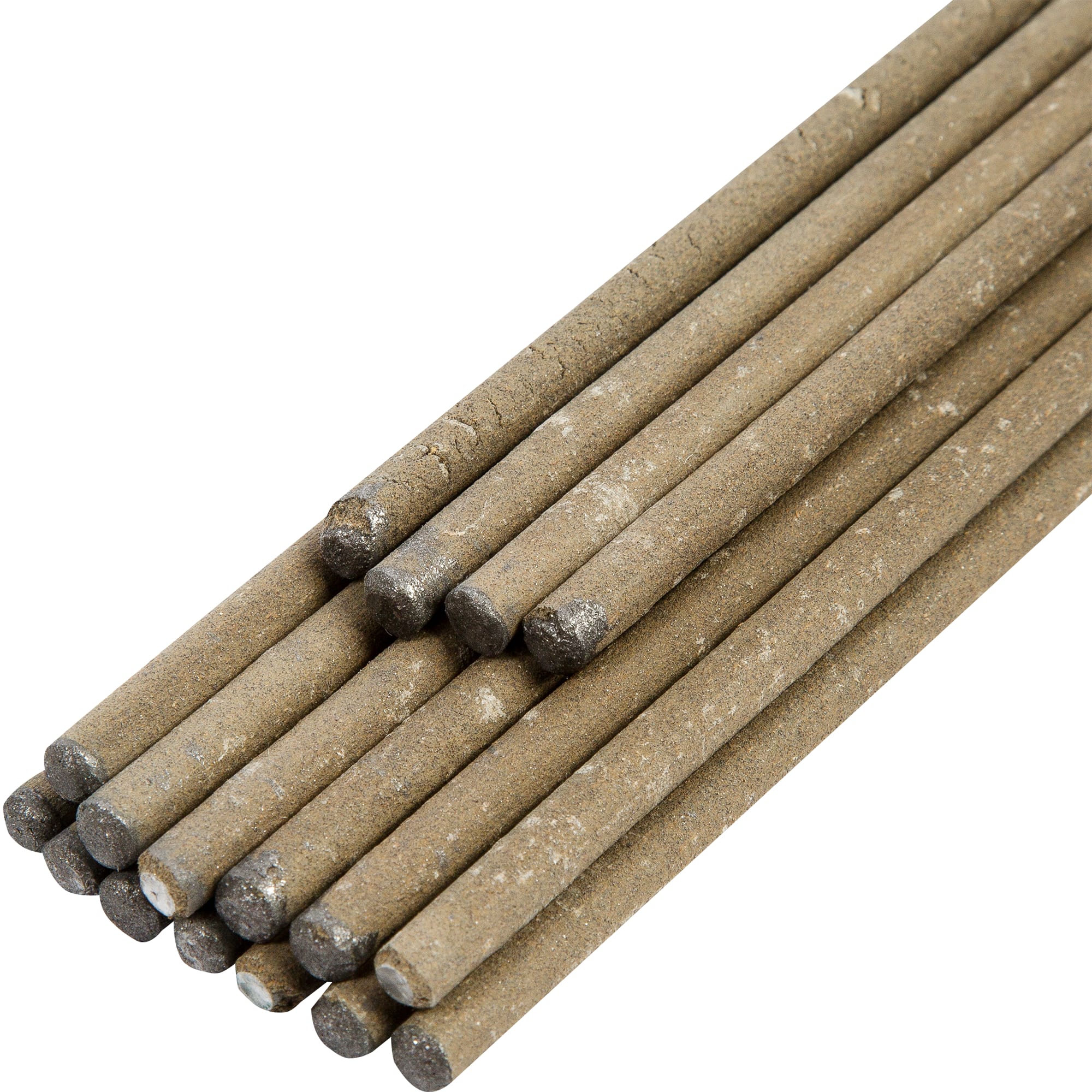 82011726 Электроды ОК-46, 4 мм, сталь, 1 кг Santreyd  - Вид №1