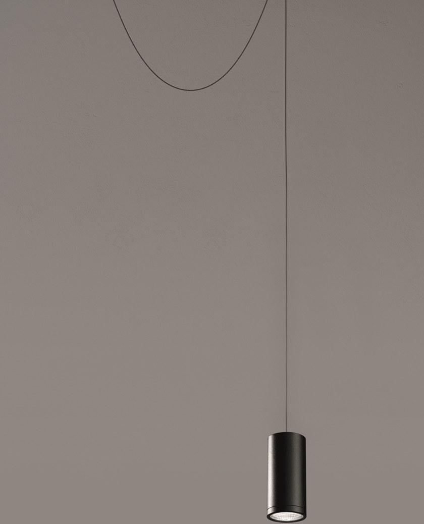 EGOLUCE Светодиодная подвесная лампа Newton 1590 - Вид №2