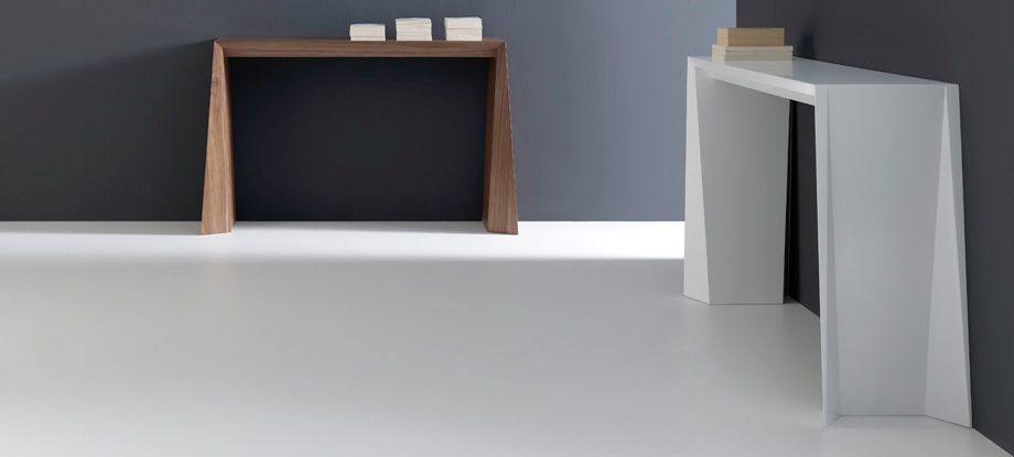 069166 Консоль NARUK NY-13 SB без ящиков Kendo Naruk Santreyd  - Вид №2