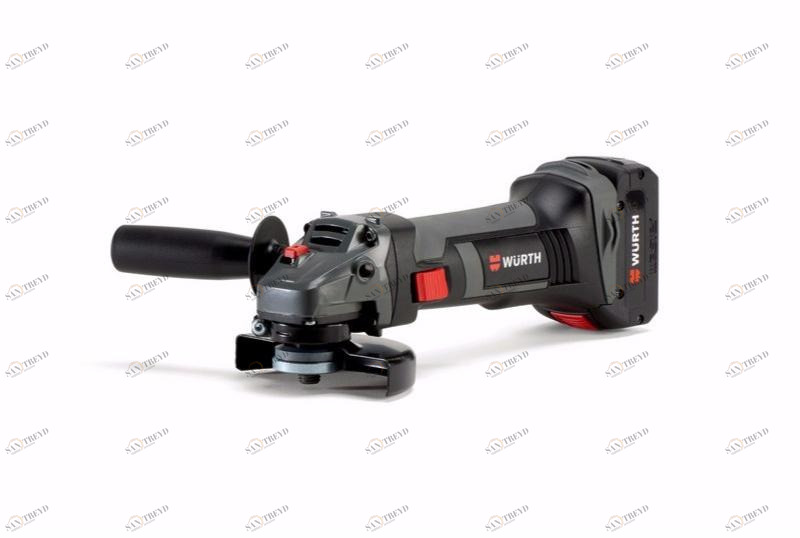 Würth Шлифовальный станок Smerigliatrici elettriche 07002354