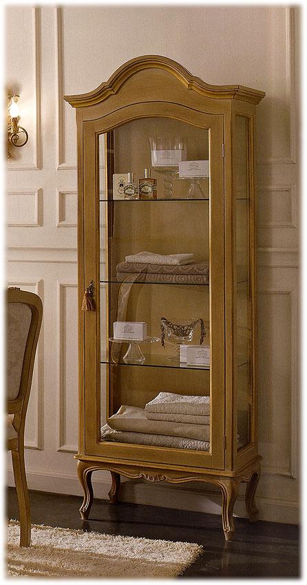 Витрина  ANDREA FANFANI 2025 