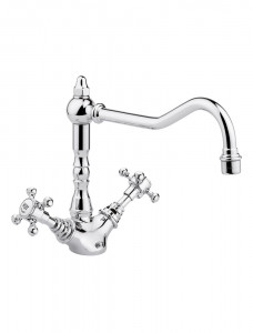 0810/C Bellosta Rubinetterie МОЙКА С ОДНОМ ОТВЕРСТИЕМ