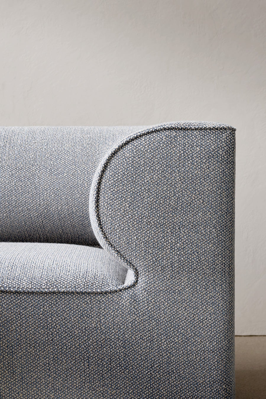 5709262074808 Карниз, диван секционный LuceLight  - Вид №12