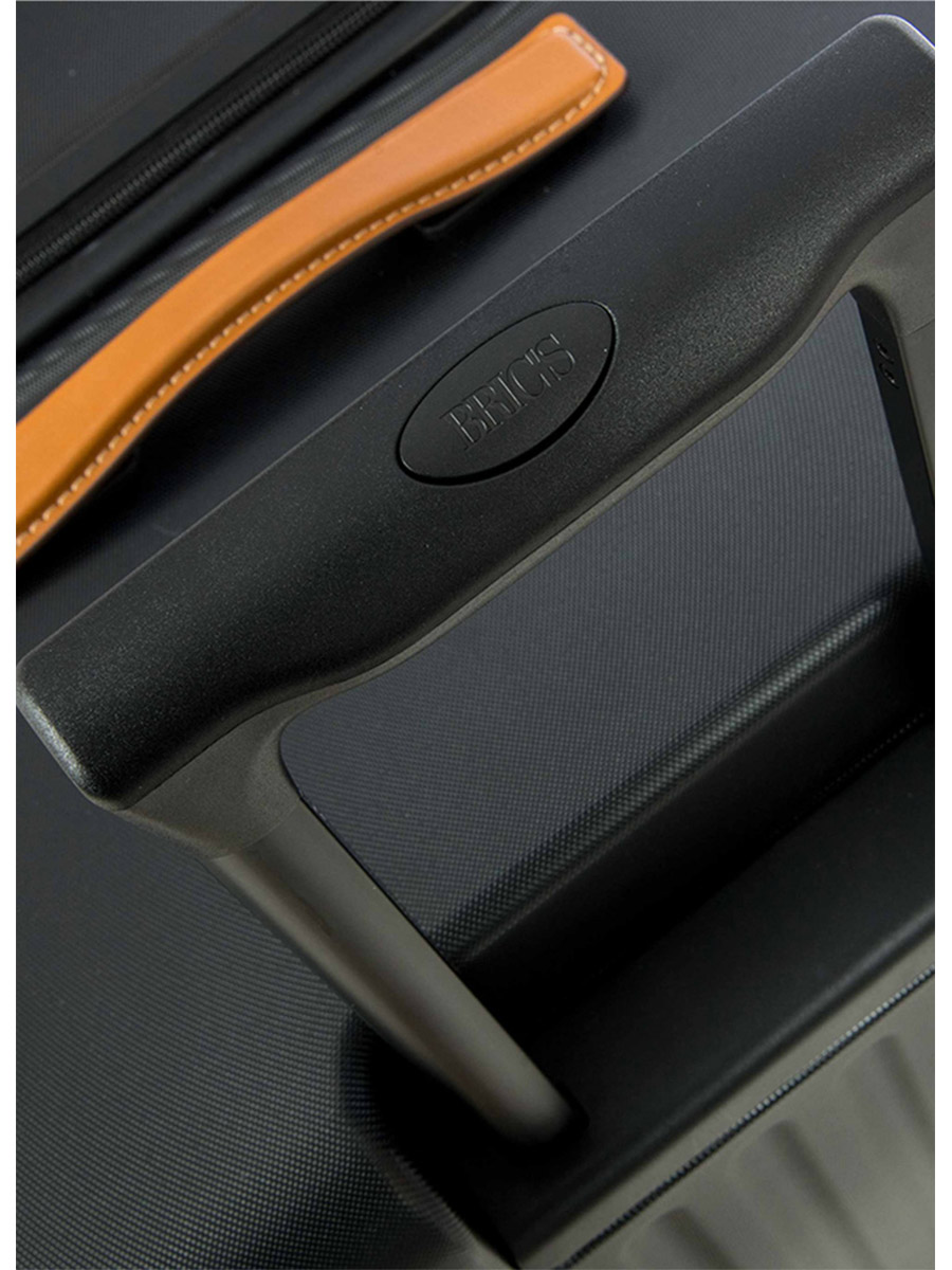 BRK28017.101 Чемодан BRK28017 Trunk M Brics Capri - Вид №13