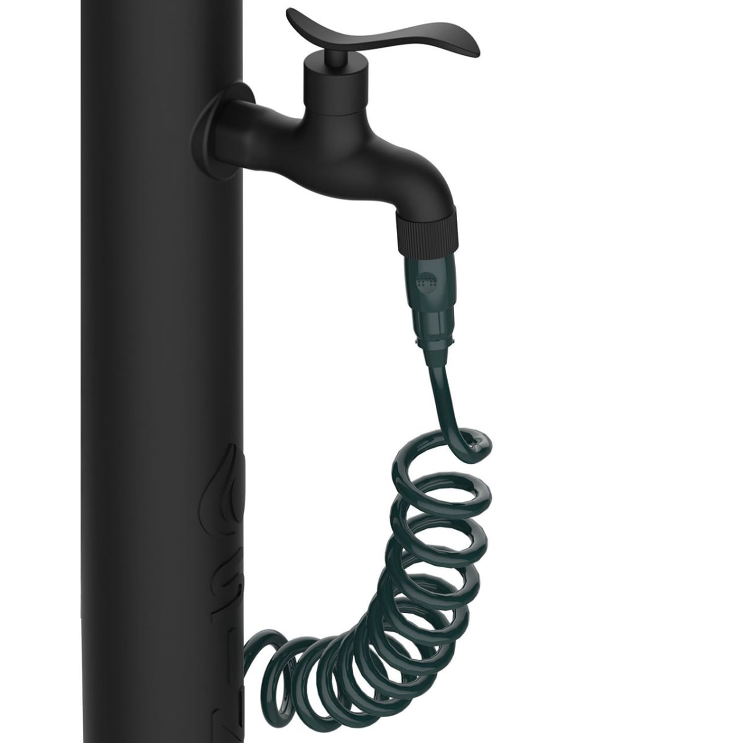 Полиэтиленовый садовый фонтан SINED ACQUA PRO ARCH-00130994 - Вид №17