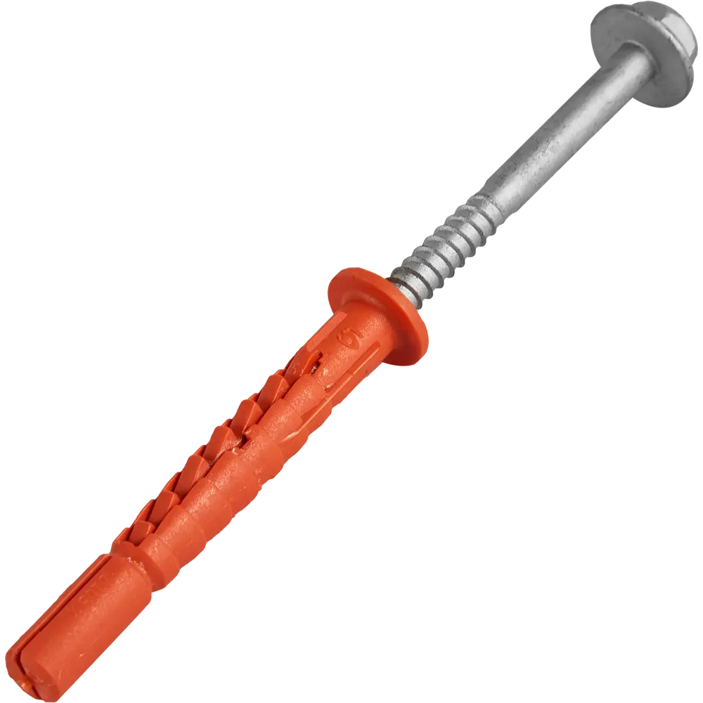 Фасадный анкер SORMAT SDP-KB 10×80 для надежного крепления конструкций 88479231 STLM-1455741 - Вид №1